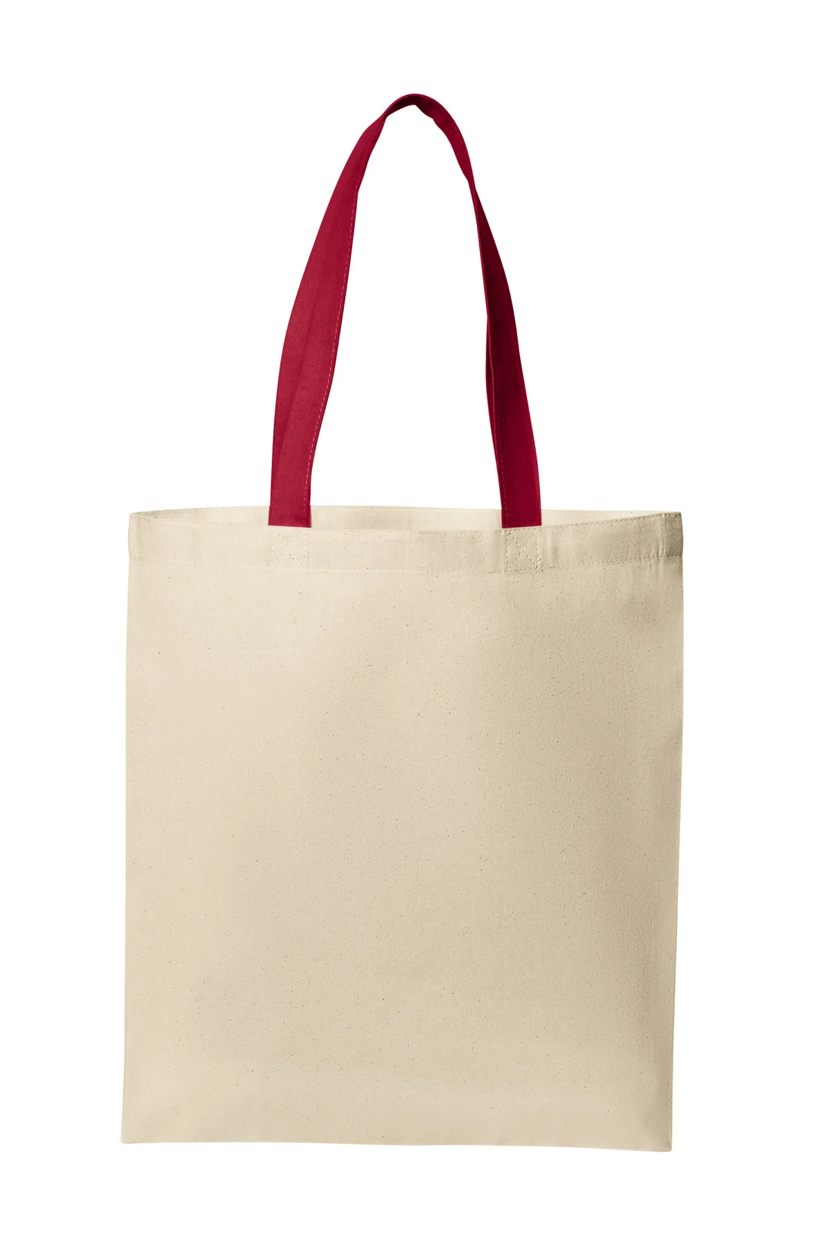 Natural Beige/Red