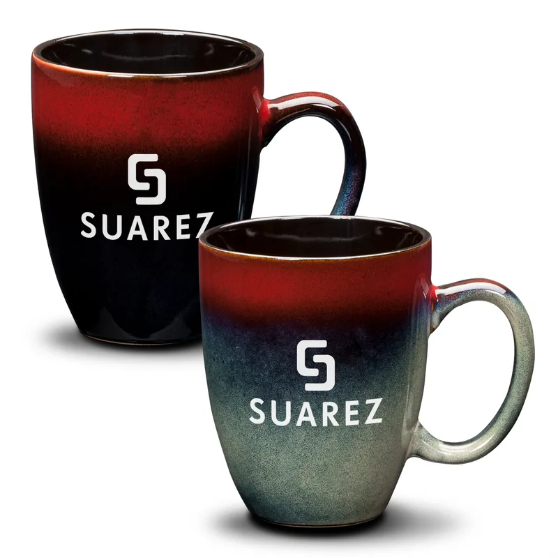1 Color, 1 Location Imprint, Crimson
