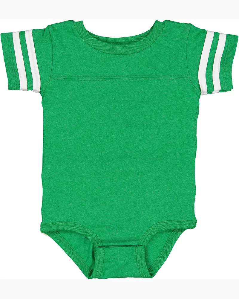 Vn Green/ Bd Wht