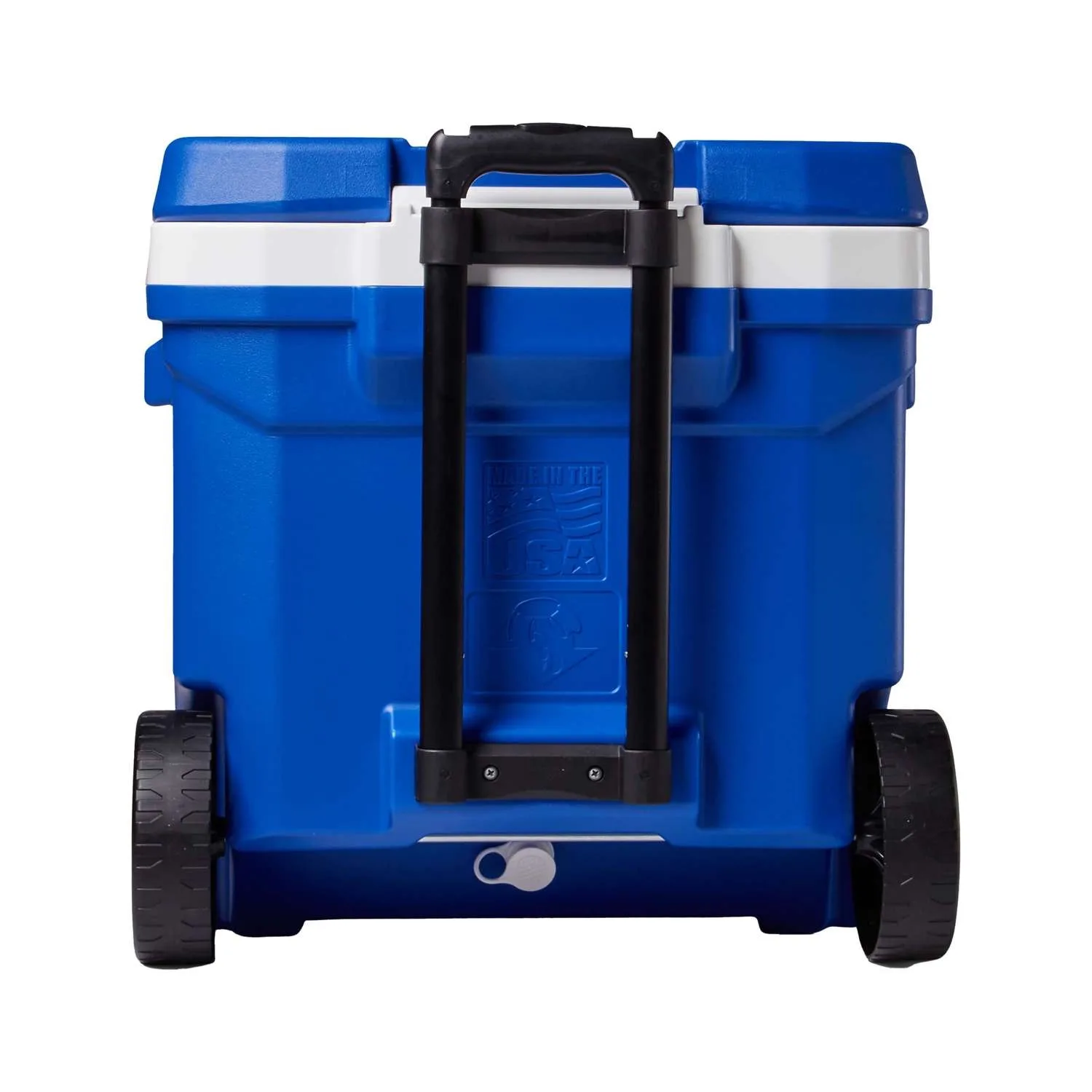 IGLOO 60QT Rolling Cooler view 6