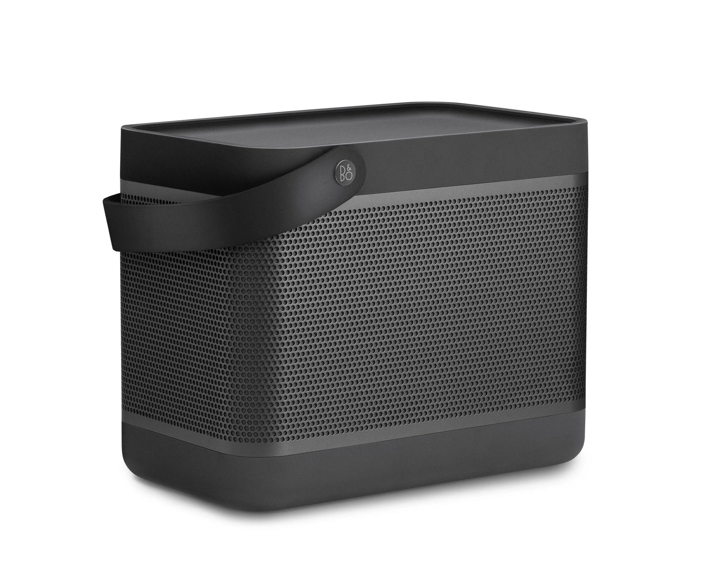 Bang & Olufsen Beolit 17 Portable Bluetooth® Speaker (Stone Gray)