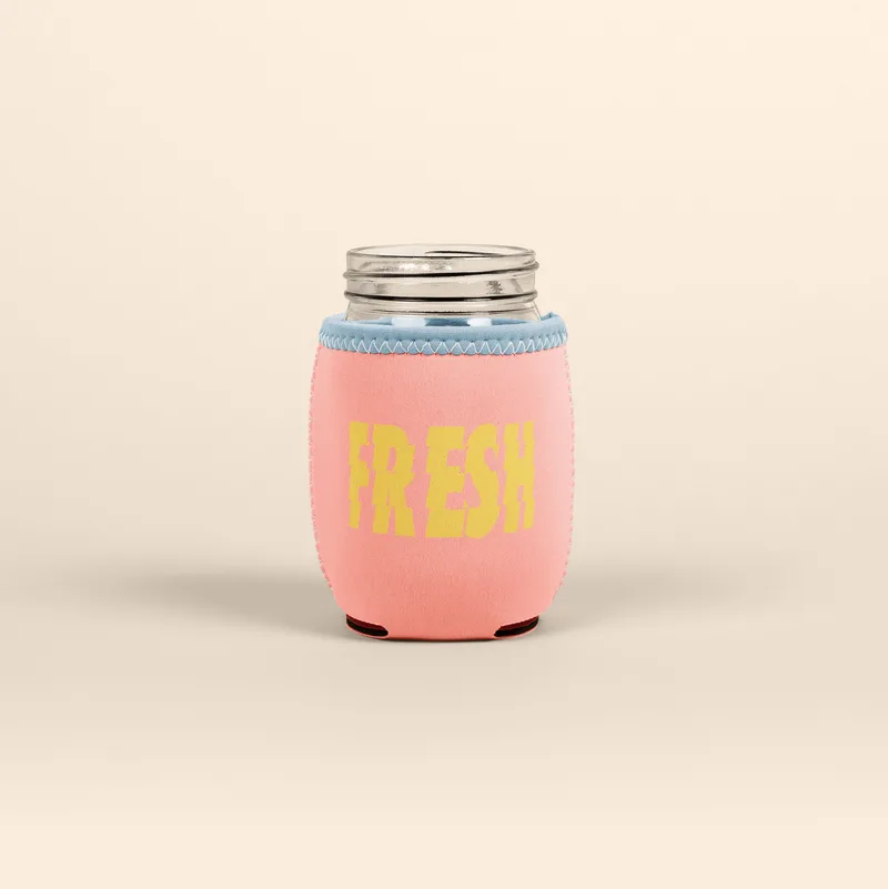 Jar Kaddy + Bias Trim