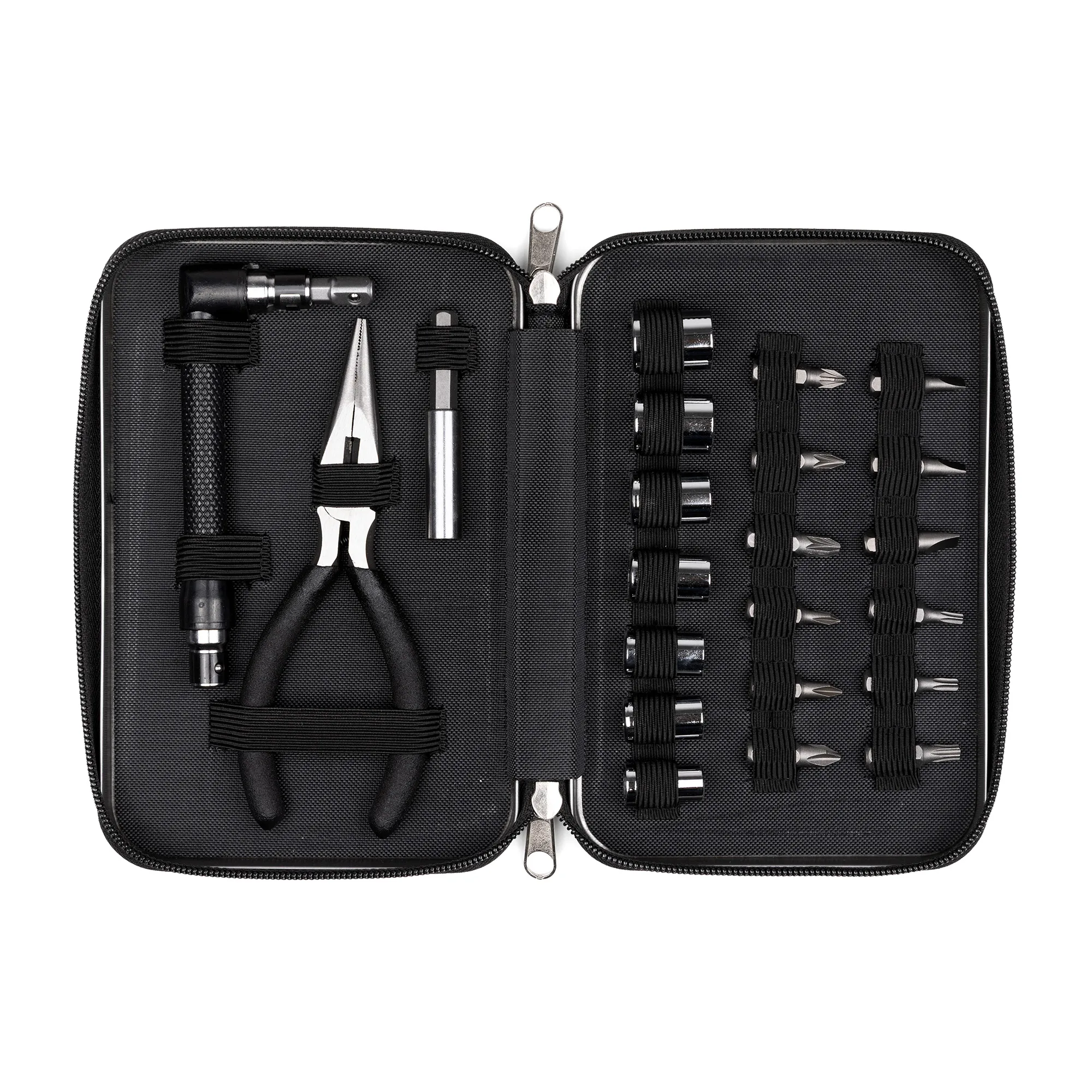 HandyPro All-Purpose Tool Kit view 6