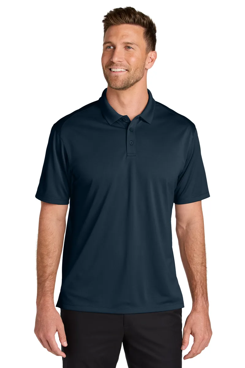 Port Authority® Wearever Performance Pique Polo view 4