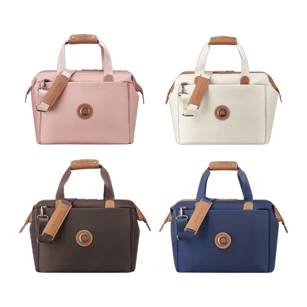 Delsey Paris Weekender Travel Bag