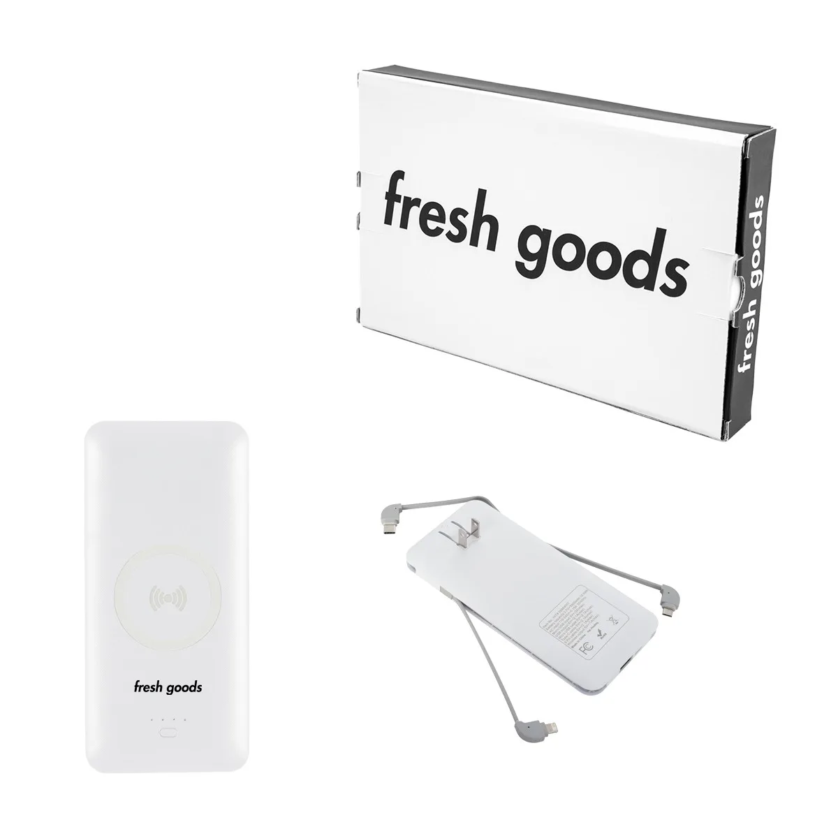 59931 WHT Blank