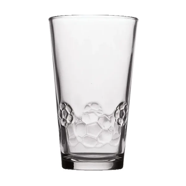 Libbey Soccer Tumbler 16 oz view 2