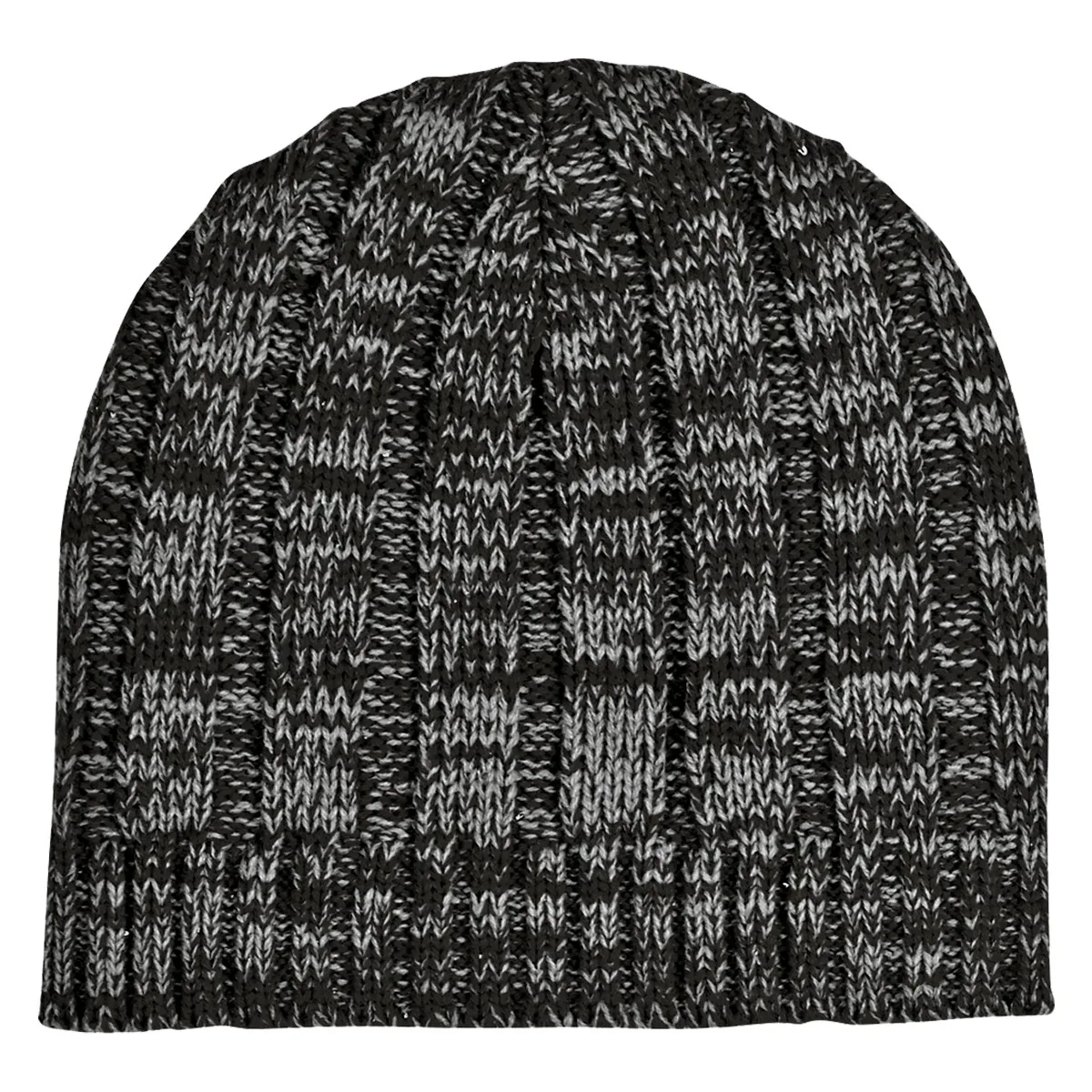 Knit Beanie Cap view 3