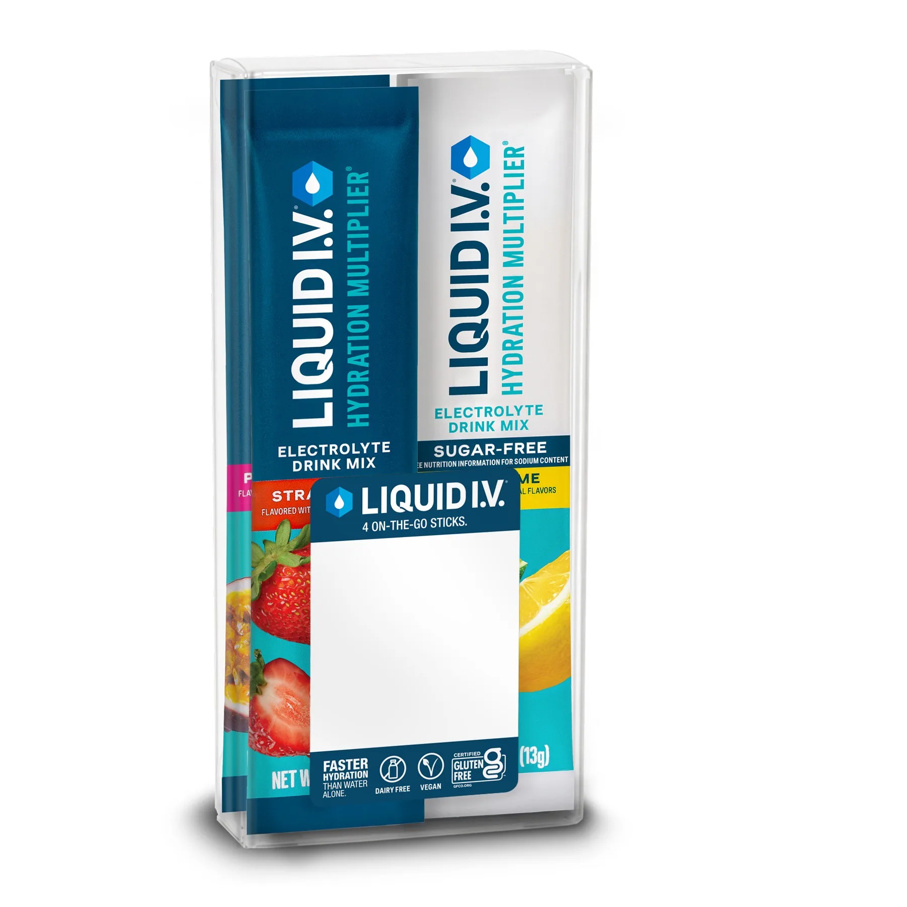 Slim Pack w/o Logo