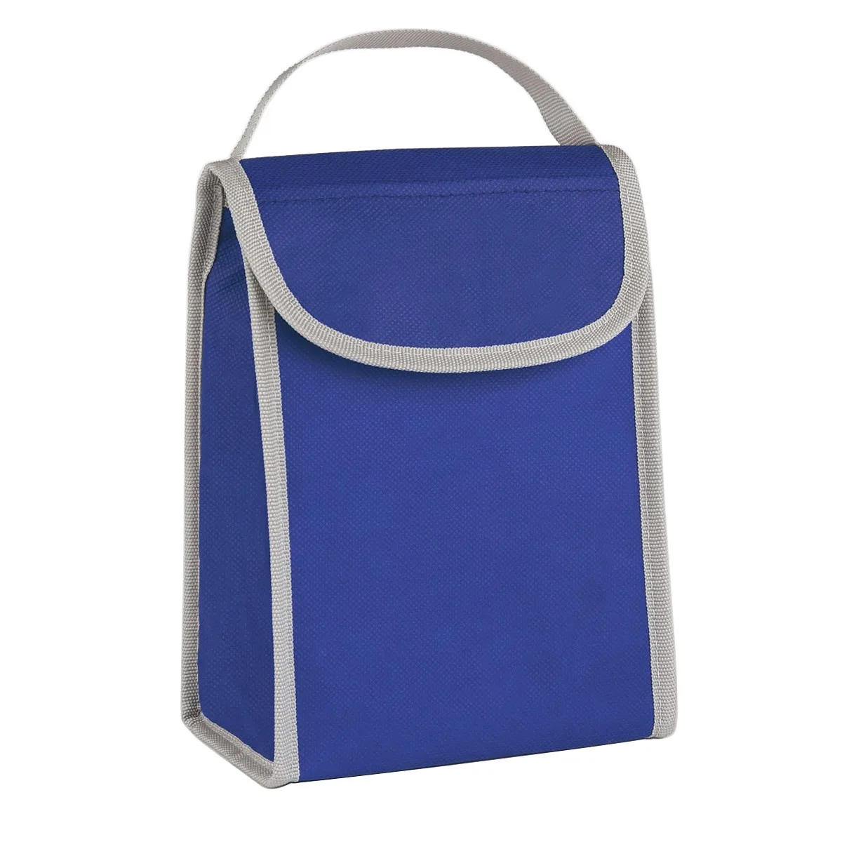 Non-woven Folding Identification Lunch Bag view 3