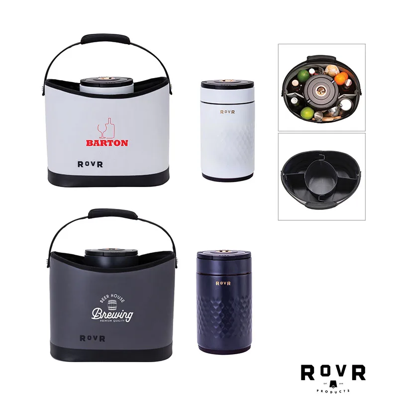 RovR KeepR Cooler Caddy