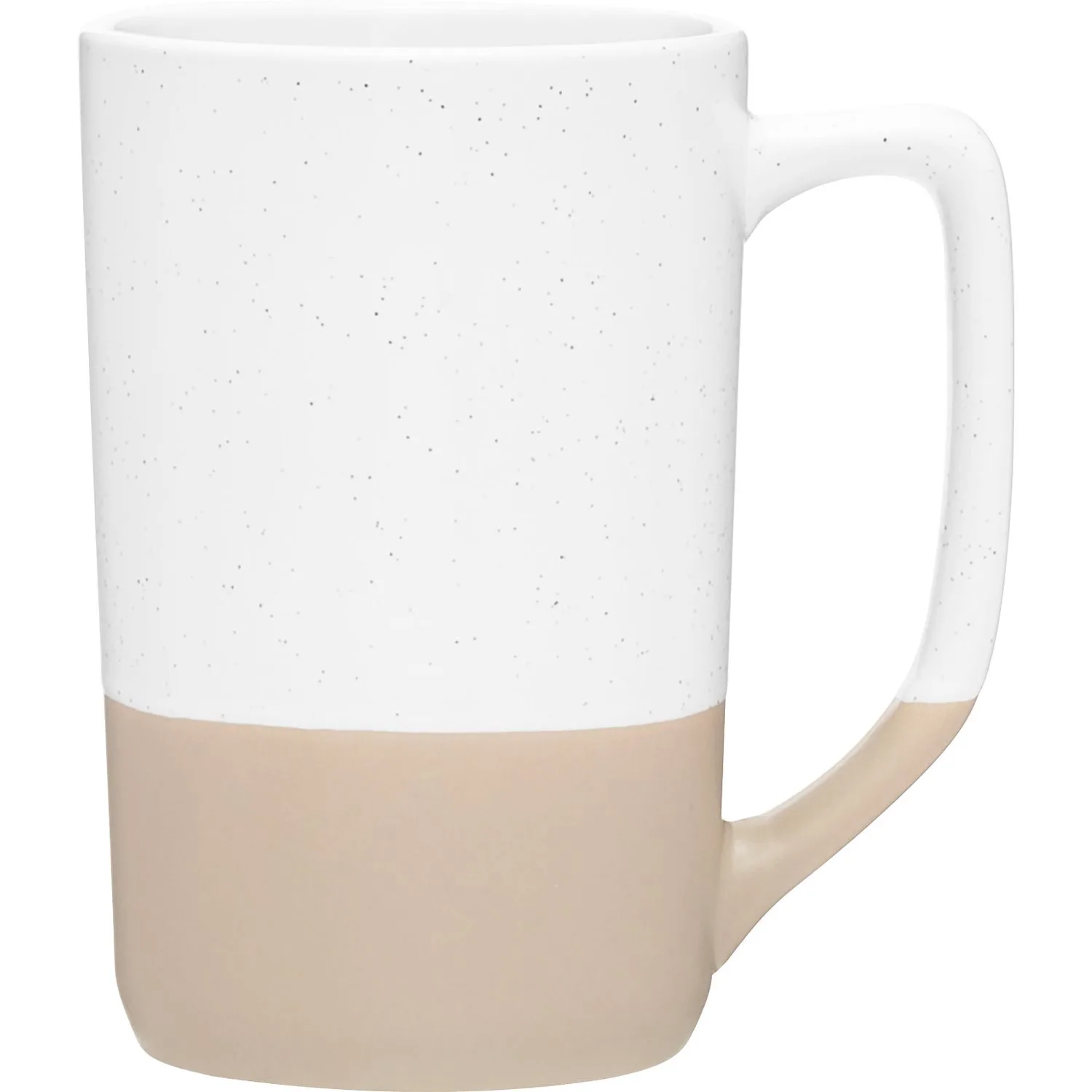 17 oz Damon Ceramic Mug view 2