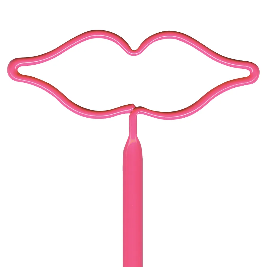 Lips 2 Inkbend Standard, Bent Pen