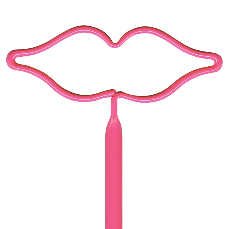 Lips 2 Inkbend Standard, Bent Pen