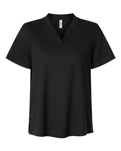 CORE365™ Women's Nova Performance Pique Polo Shirt
