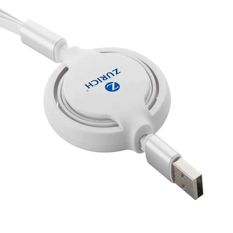 4-In-1 Retractable Cord Keeper view 5