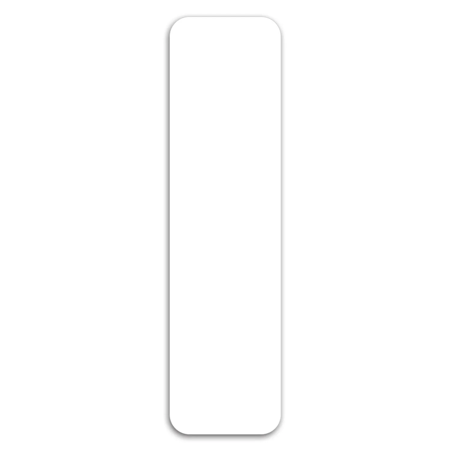 Paper Book Mark view 2