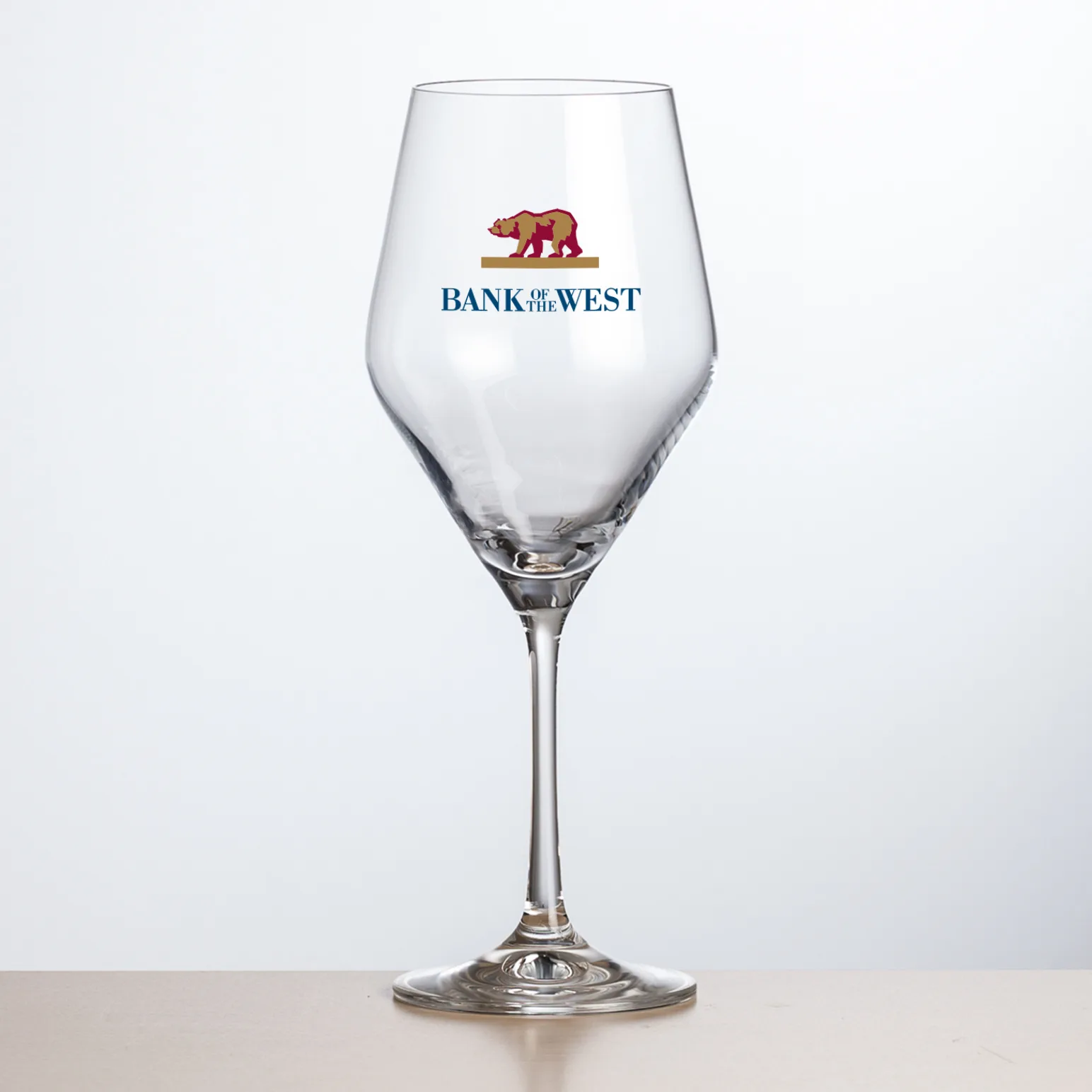 Glass Only, VividPrint™ Full Wrap, 18 oz