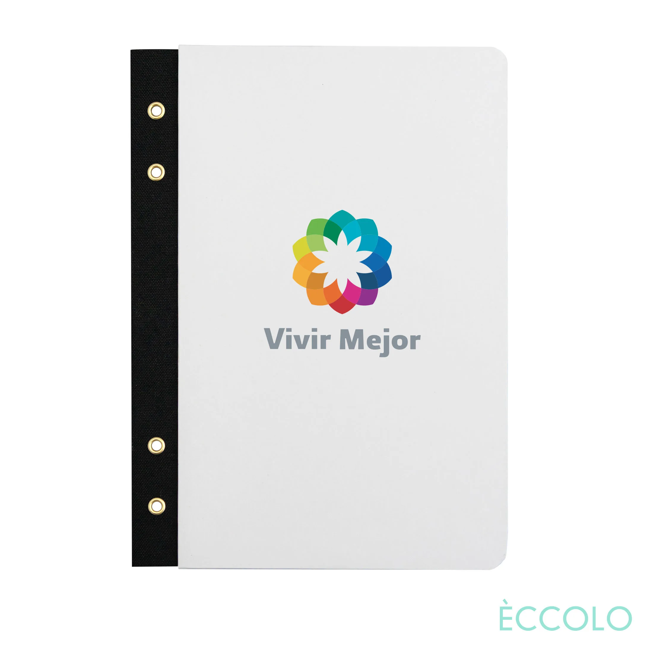 Eccolo® Fandango Journal — Eccolo® Fandango Journal