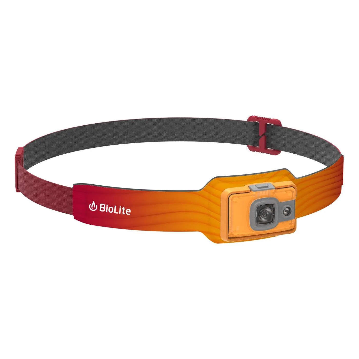 BioLite Headlamp 325 Ember Yellow