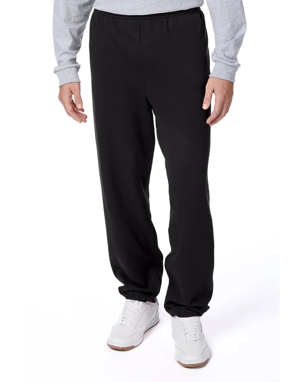 Hanes Printables Polyester Fleece Pant