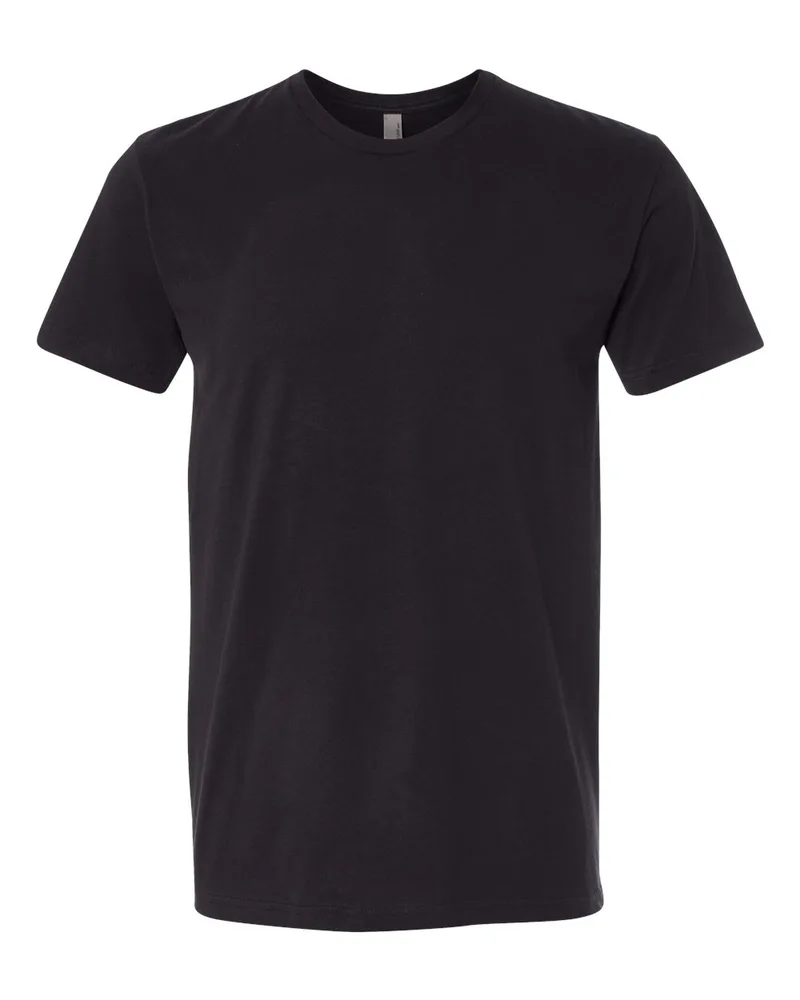 Next Level Apparel® Sueded Short Sleeve T-Shirt