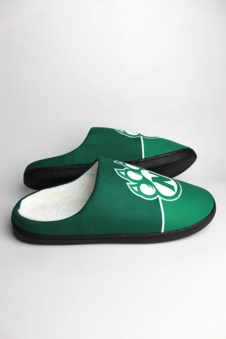 Slipper view 2