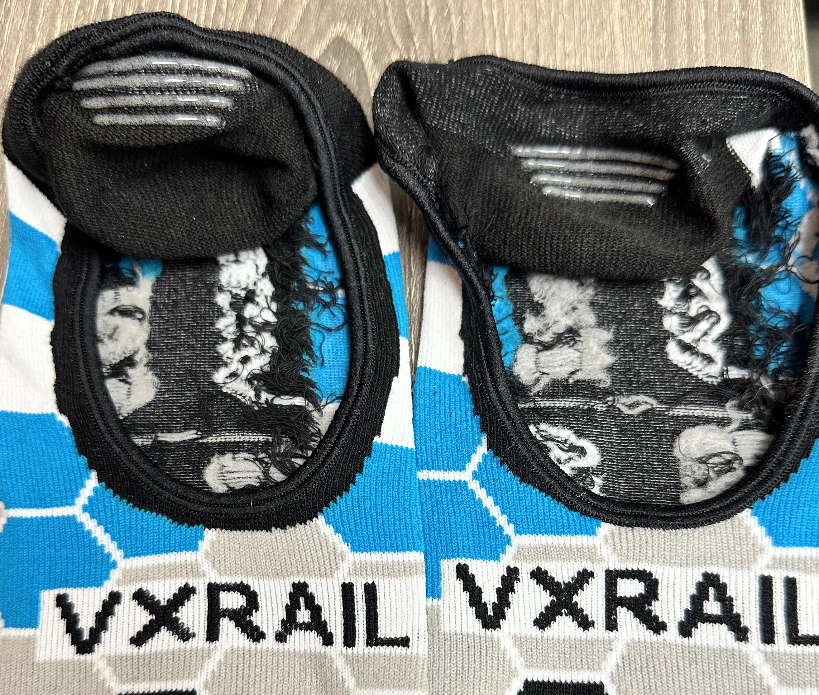 No Show Socks view 2