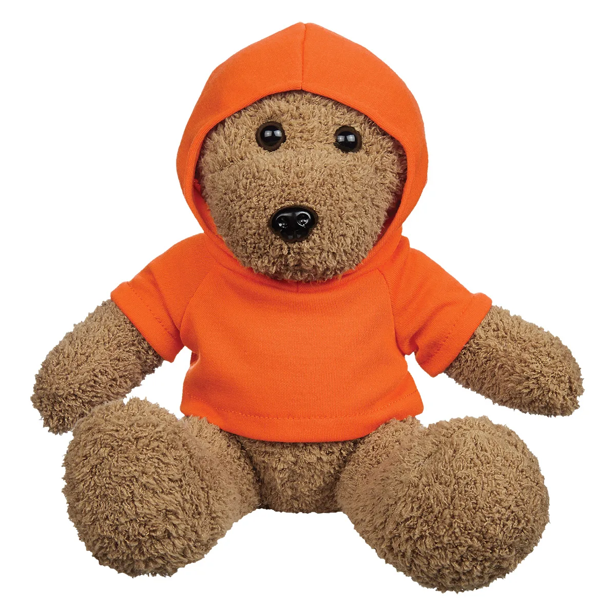 1205 OLDTIMEBEAR HOODIE