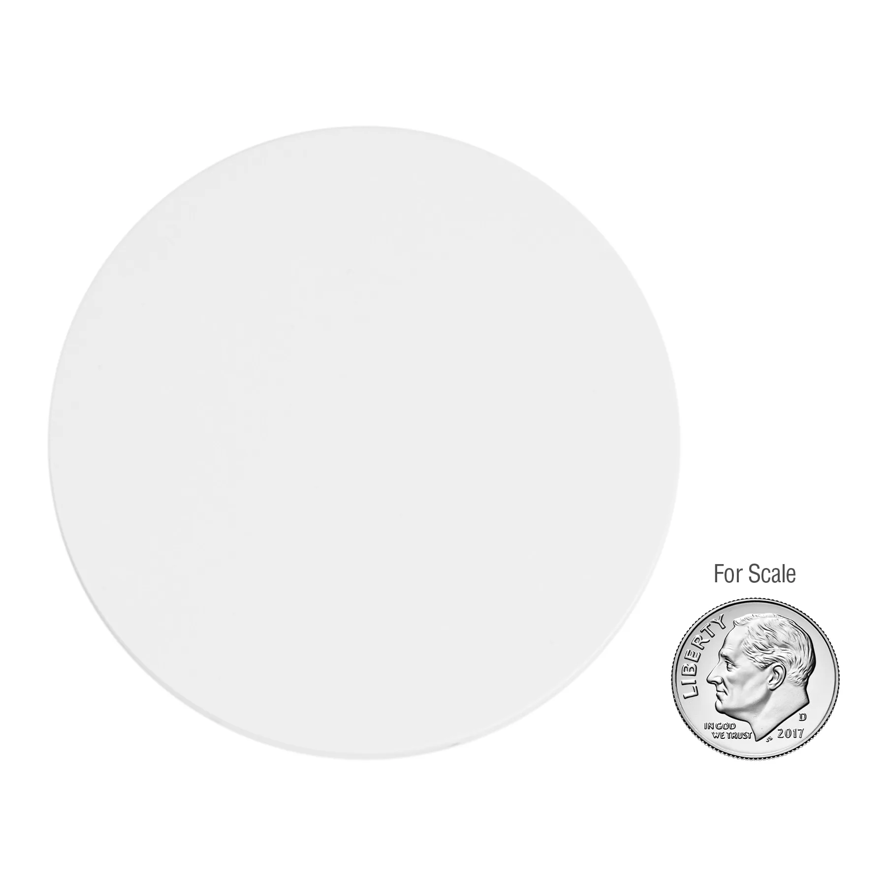 To Scale