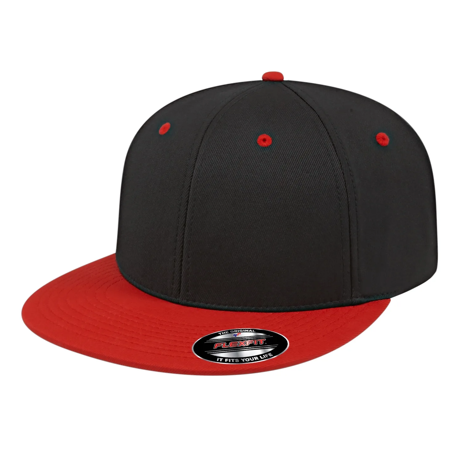 Flexfit® Full Fabric Performance Cap view 5
