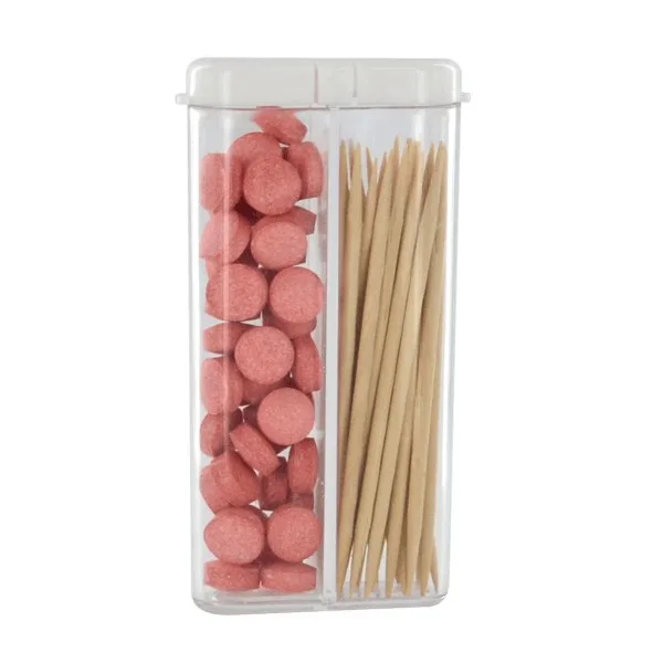 Toothpick Blank