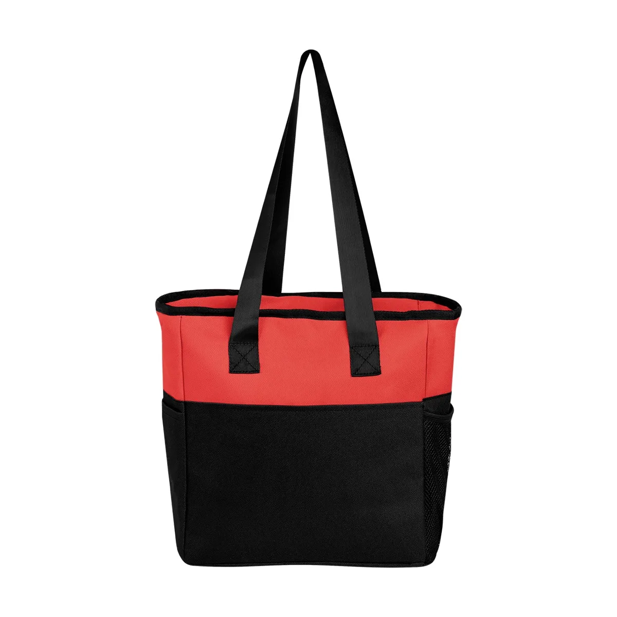 35079 REDBLK Blank