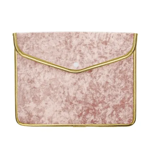 Velvet Snapfolio For 15" Macbook Air®/Macbook Pro® view 4