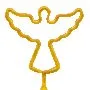 Angel Baby Bend Pen