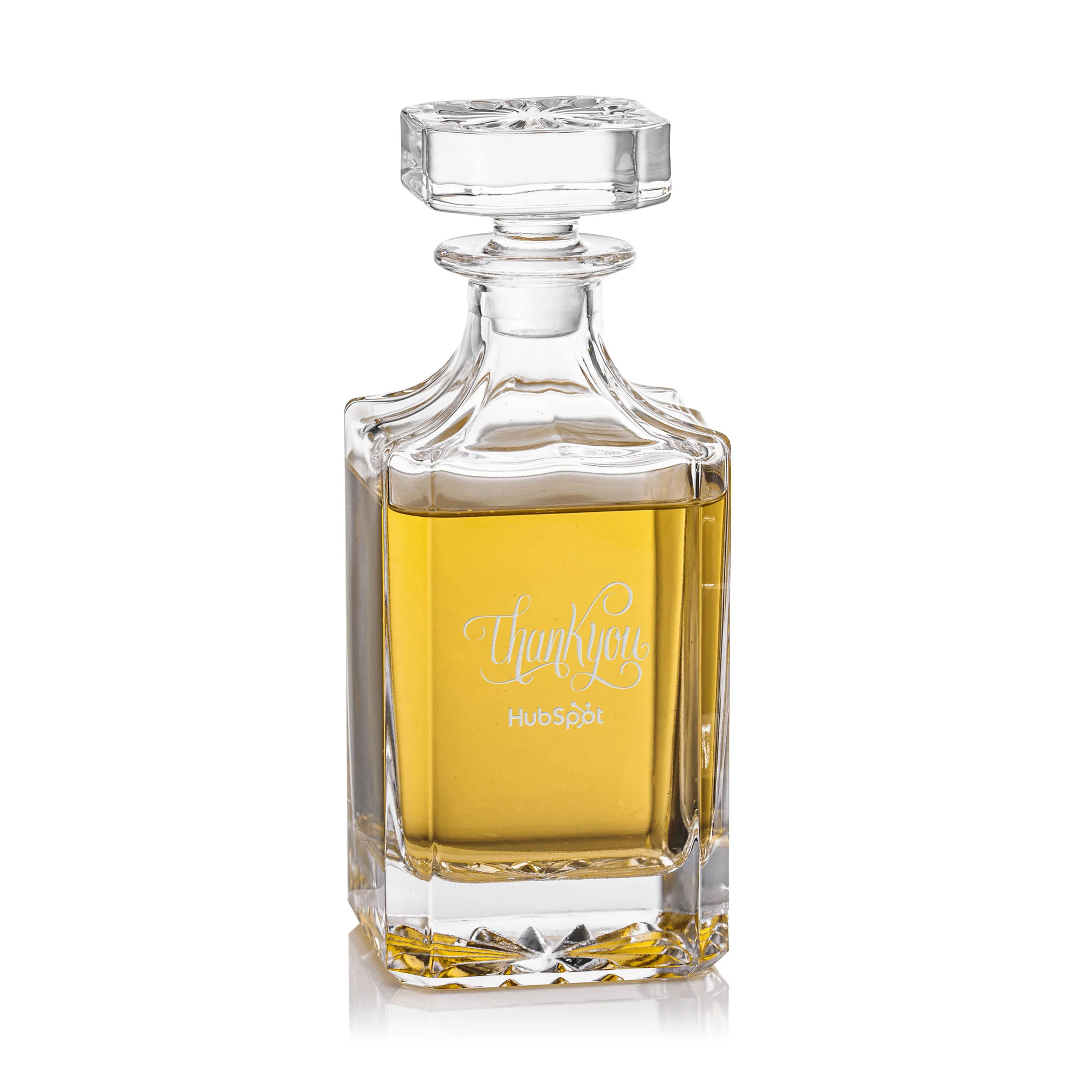 Santana Decanter & Set — Santana Decanter & Set