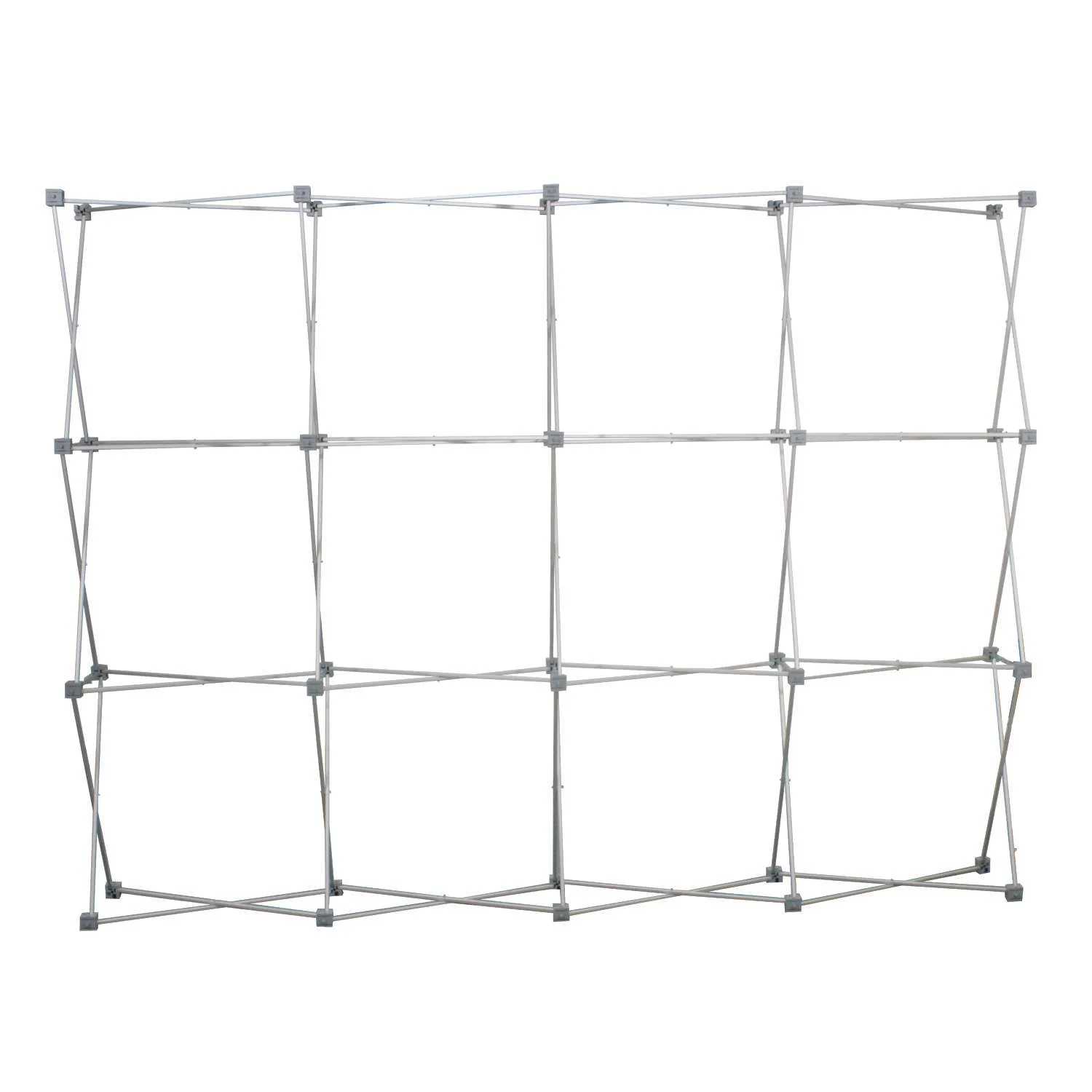 Deluxe GeoMetrix 12-Quad Frame
