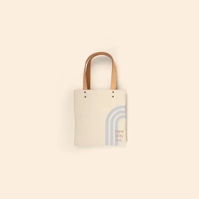 Natural Canvas Beige