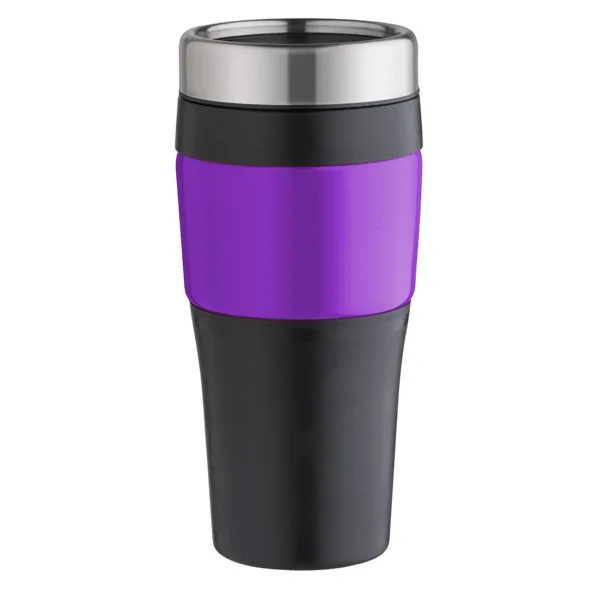 Purple Blank