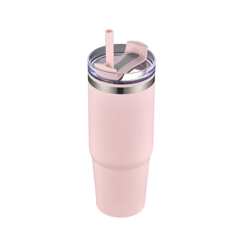 Pink Angle