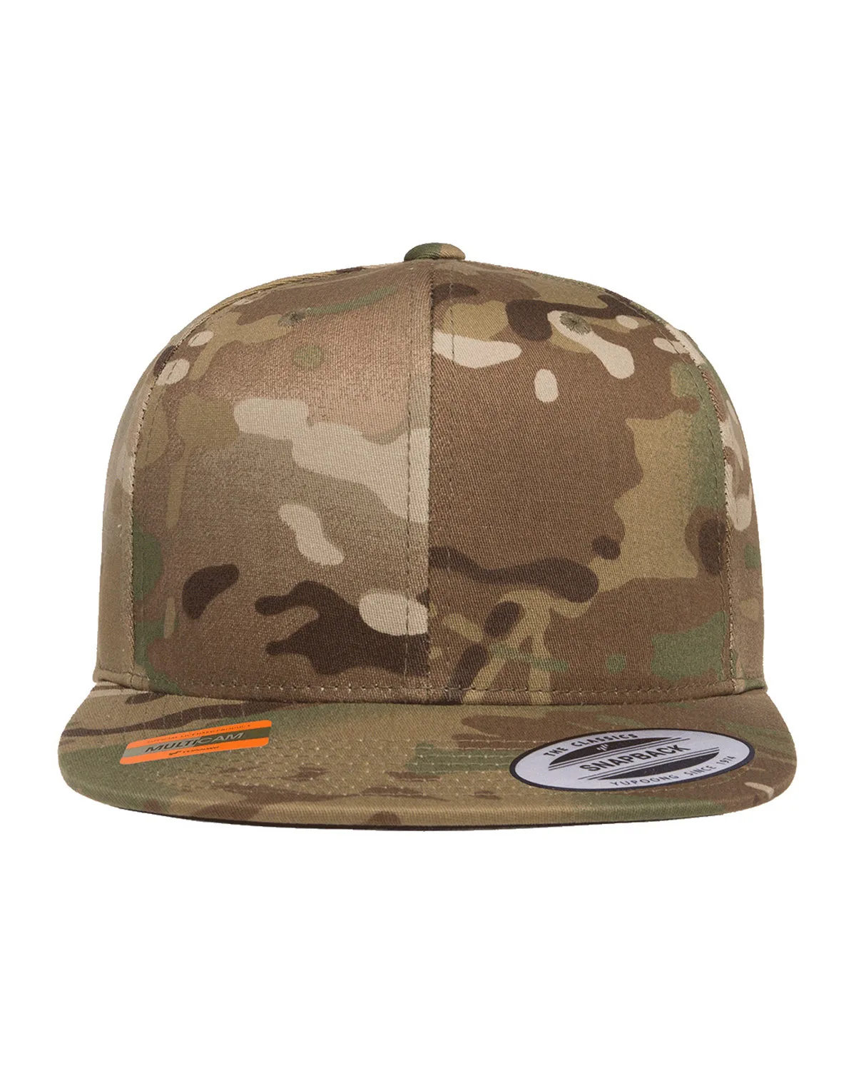 Multicam