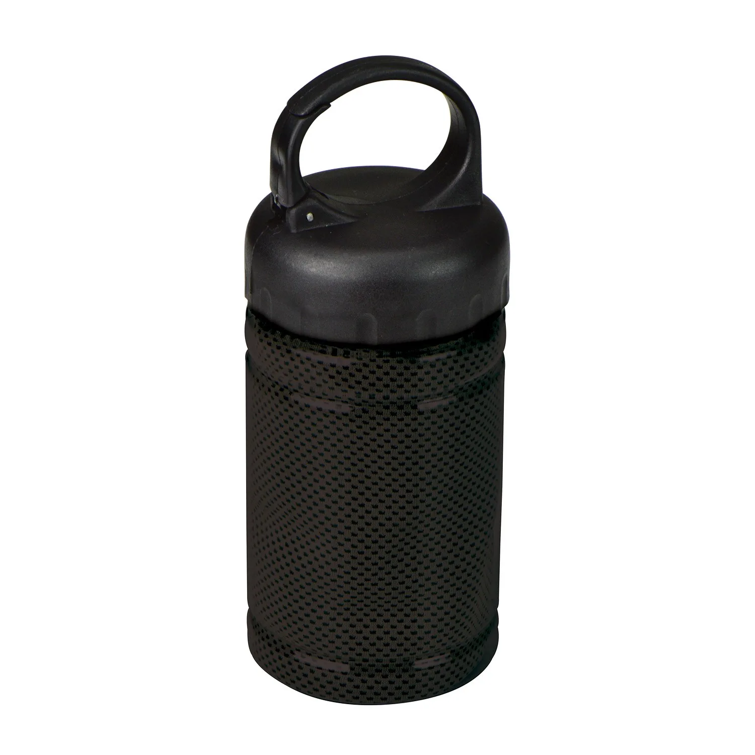 Cooling Towel with Carabiner Case view 3