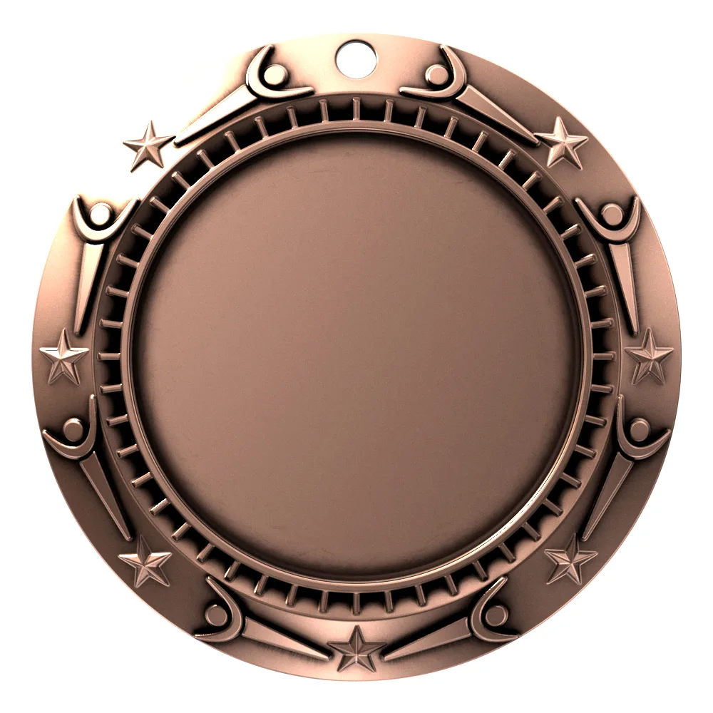 Bronze