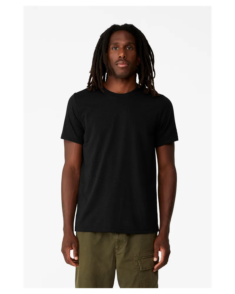 Bella+Canvas® Unisex EcoMax T-Shirt