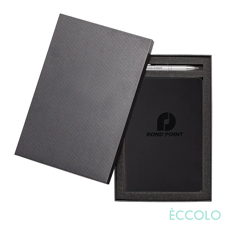 Eccolo® New Wave Journal view 4