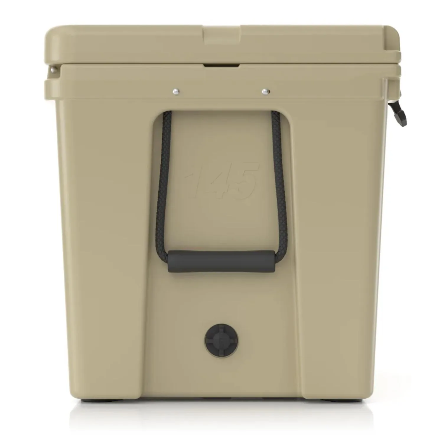 145 QT RTIC® Ultra-Tough Insulated Hard Cooler Ice Chest 41.75" x 17.25" view 3