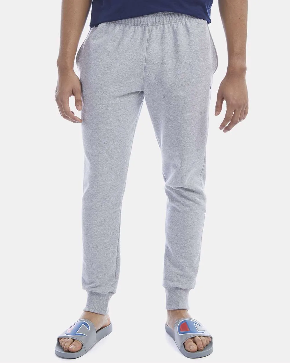 Champion® Powerblend® Fleece Joggers