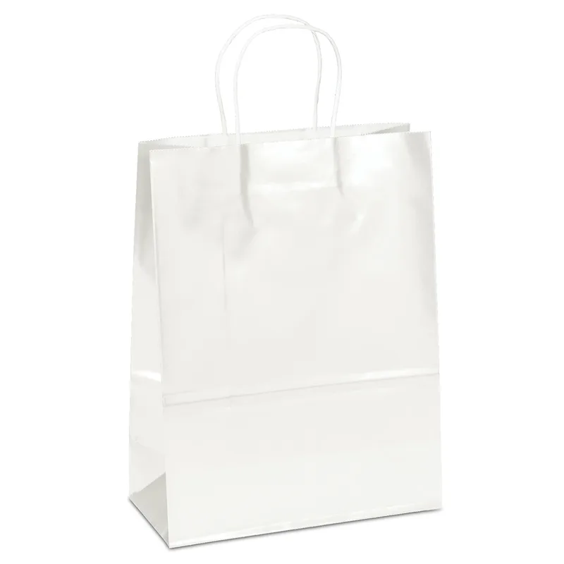 White Blank