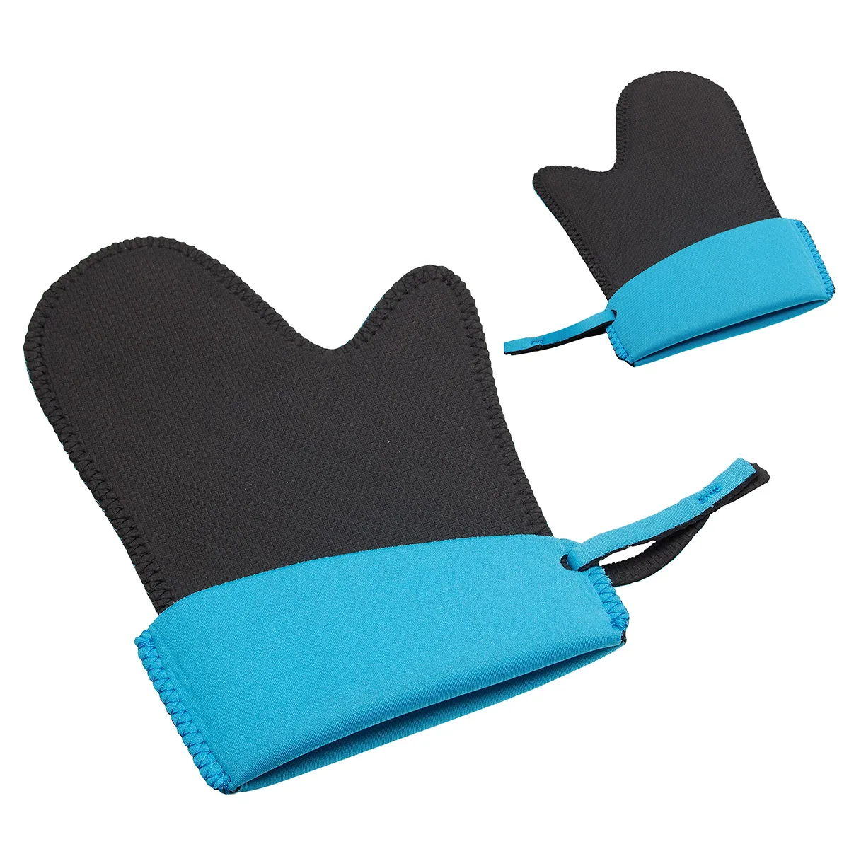 Grip-It Neoprene Oven Mitt view 2