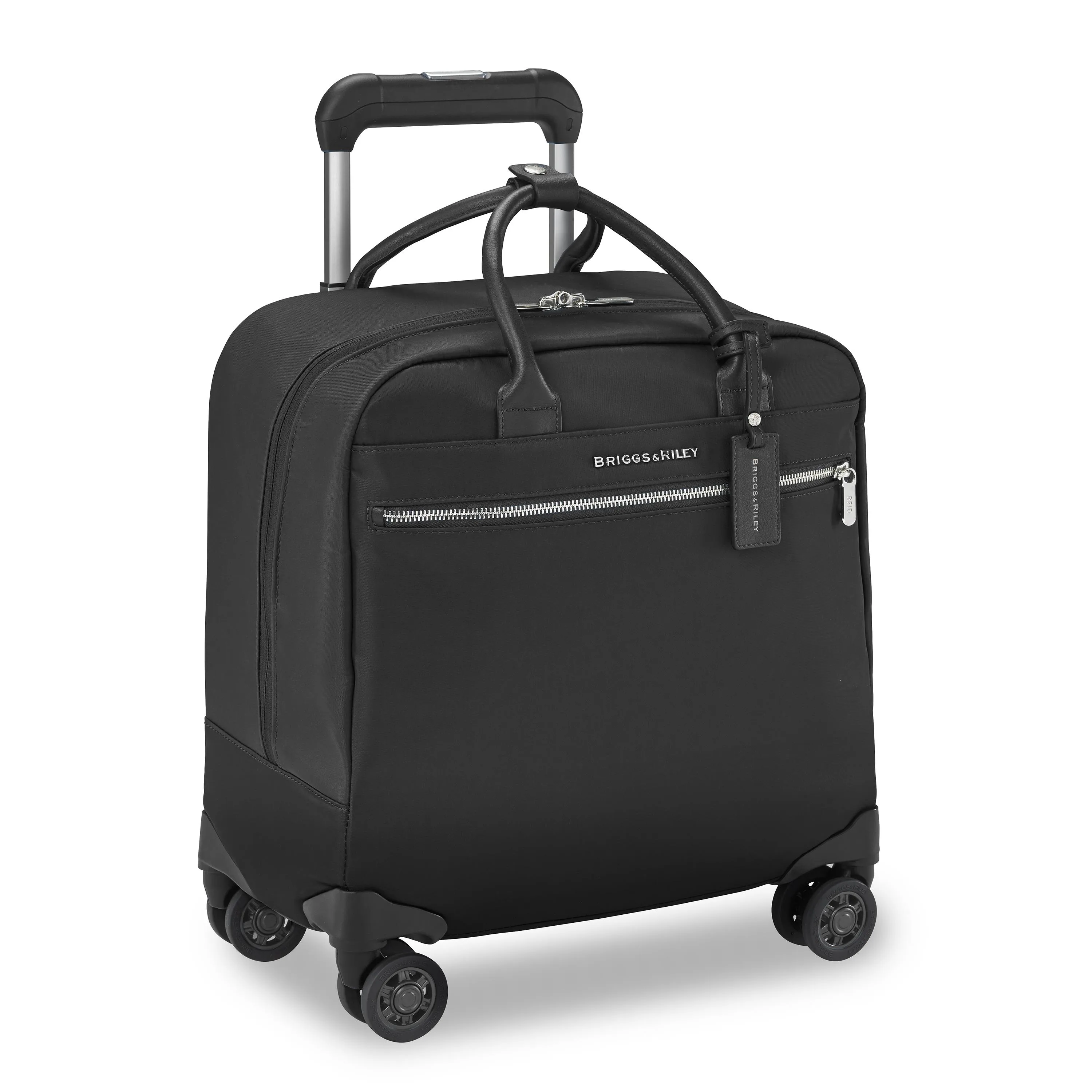 Briggs & Riley™ Rhapsody Cabin Spinner Bag (Black)